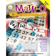 Math-O Games