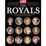 LIFE The Royals