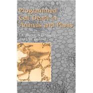 Programmed Cell Death in Animals And Plants