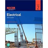 Electrical Level 2 (Book)