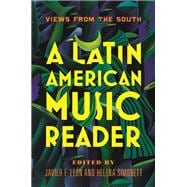 Latin American Music Reader
