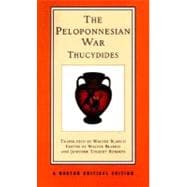 The Peloponnesian War (Norton Critical Editions)