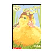 Animal Ark Pets #10 Duckling Diary