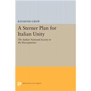 A Sterner Plan for Italian Unity
