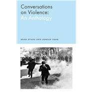Conversations on Violence