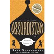 Absurdistan A Novel