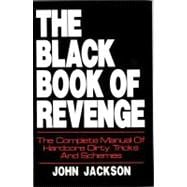 Black Book of Revenge