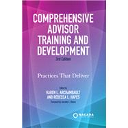 Comprehensive Advisor Training and Development