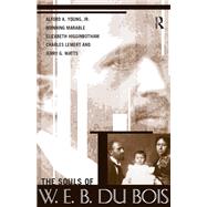 Souls of W.E.B. Du Bois