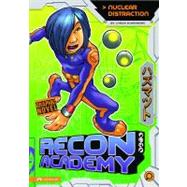 Recon Academy: Nuclear Distraction