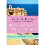 Reflections on a Marine Venus