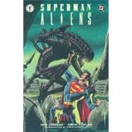 Superman/Aliens