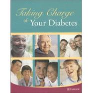 Taking Charge of Your Diabetes