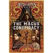 Assassin's Creed: The Magus Conspiracy