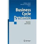 Business Cycles Dynamics