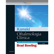 Kanski Oftalmologia Clínica: Uma abordagem sistêmica