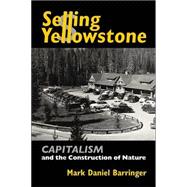 Selling Yellowstone