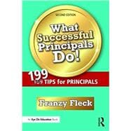 What Successful Principals Do!