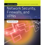 Network Security, Firewalls and VPNs