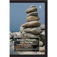 Between Philosophy and Theology
