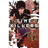 Time Killers Kazue Kato Short Story Collection