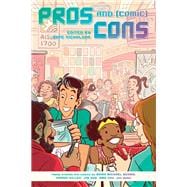 Pros and (Comic) Cons