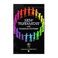 Youth and Family New Testament