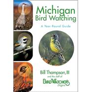 Michigan Bird Watching