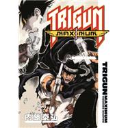 Trigun Maximum Volume 13: Double Duel