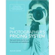 The Photographer's Pricing System Get paid what you're worth for portraits and weddings