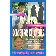 Manual Para Consejeros de Jovenes / Manual for Youth Counselors