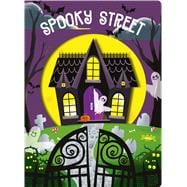 Look Closer: Spooky Street