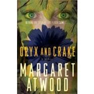 Oryx and Crake