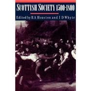 Scottish Society, 1500â€“1800