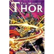 Mighty Thor by Matt Fraction - Volume 3
