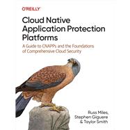 Cloud Native Application Protection Platforms