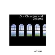 Our Churches and Chapels