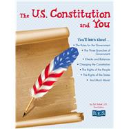 The U.s. Constitution and You