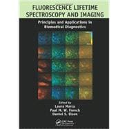 Fluorescence Lifetime Spectroscopy and Imaging: Principles and Applications in Biomedical Diagnostics