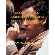 Masks of an American Psycho