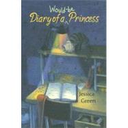 Diary of a Would-be Princess: The Journal of Jillian James, 5b