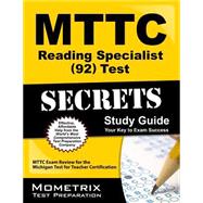 Praxis II Reading Specialist (0300) Exam Secrets
