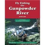Fly Fishing the Gunpowder River, Maryland