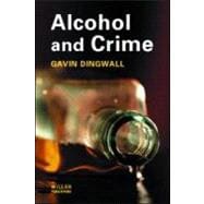 Alcohol And Crime