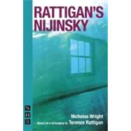 Rattigan's Nijinsky