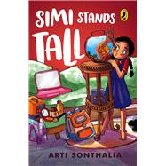 Simi Stands Tall