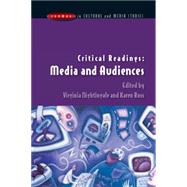 Critical Readings: Media and Audiences