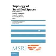 Topology of Stratified Spaces