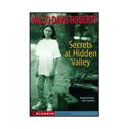 Secrets at Hidden Valley