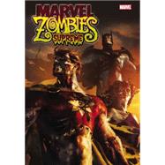 Marvel Zombies Supreme